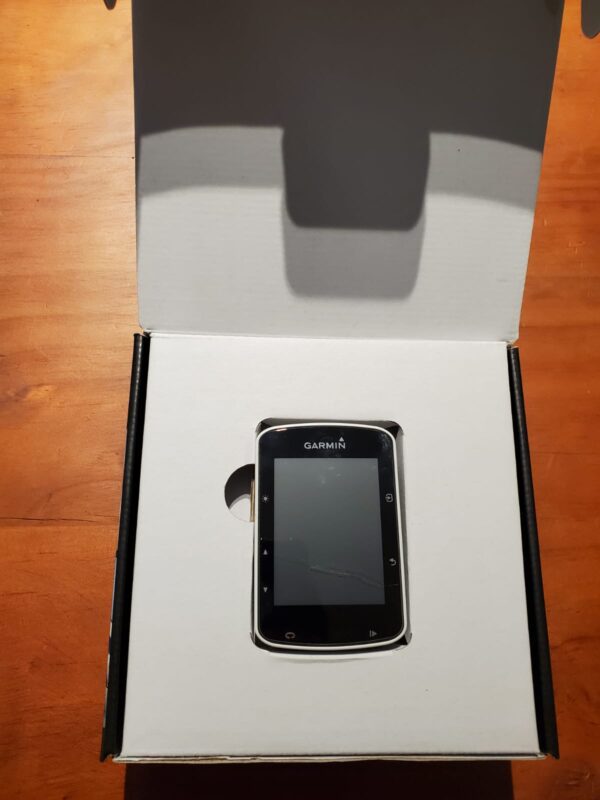 Garmin 520 - Image 4