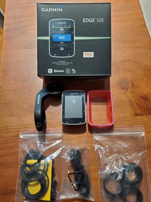Garmin 520 - Image 2