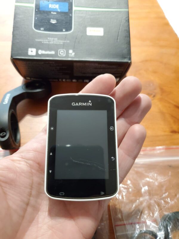 Garmin 520 - Image 3