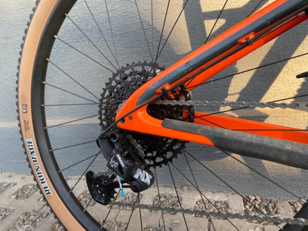 Niner RKT Talla S - Image 4