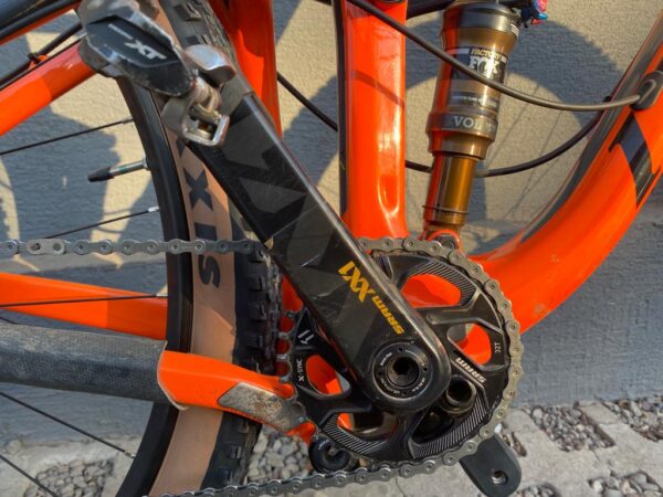 Niner RKT Talla S - Image 3
