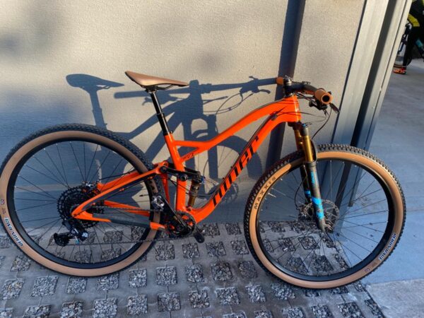 Niner RKT Talla S - Image 5