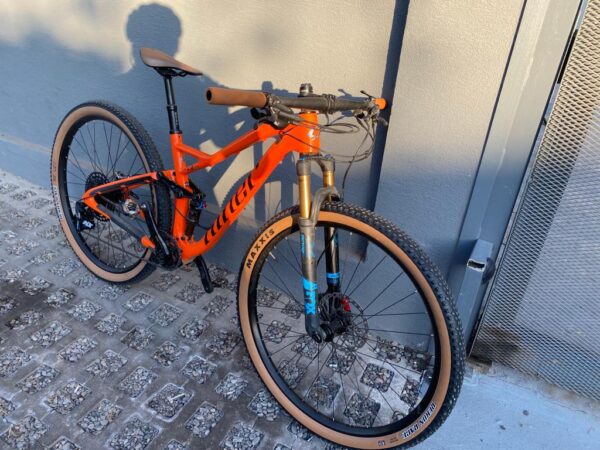 Niner RKT Talla S - Image 2