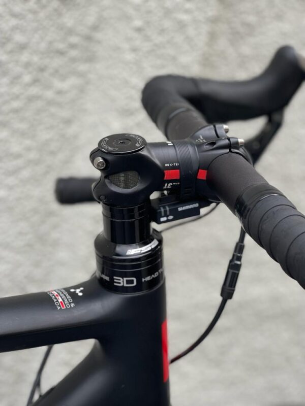 Argon 18  Krypton XRoad Di2 Talla S - Image 13