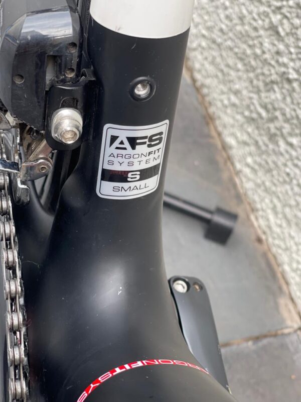 Argon 18  Krypton XRoad Di2 Talla S - Image 12