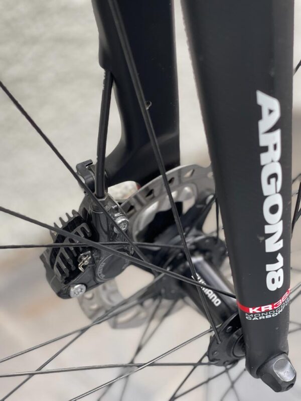 Argon 18  Krypton XRoad Di2 Talla S - Image 11