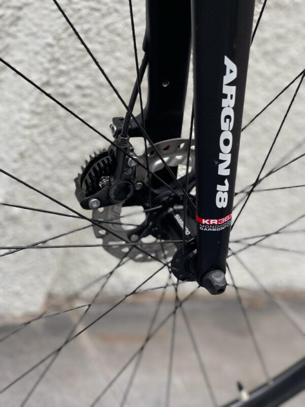 Argon 18  Krypton XRoad Di2 Talla S - Image 18