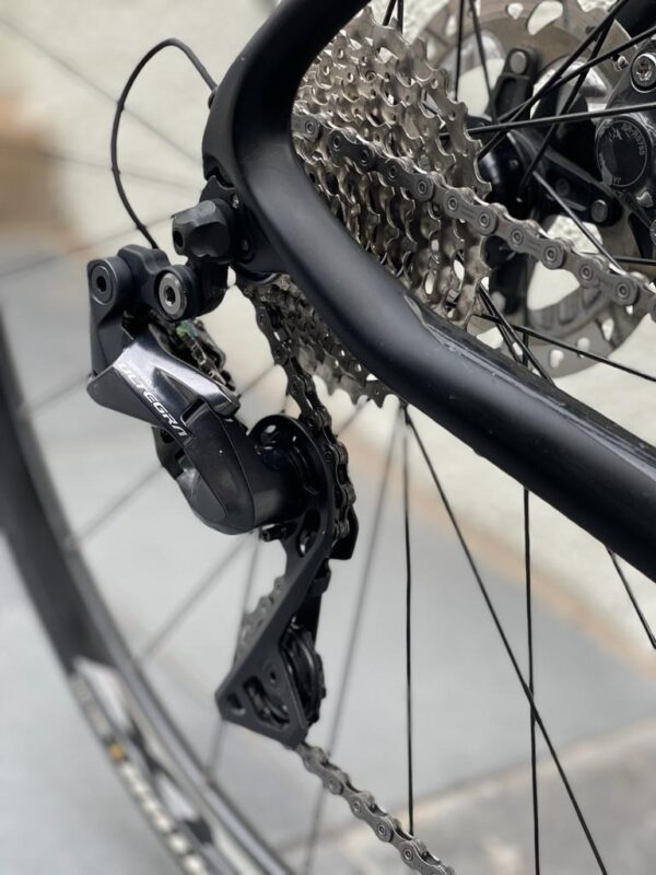 Argon 18  Krypton XRoad Di2 Talla S - Image 17
