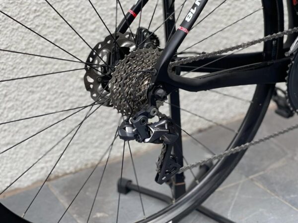 Argon 18  Krypton XRoad Di2 Talla S - Image 6