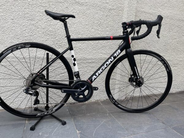 Argon 18  Krypton XRoad Di2 Talla S - Image 5