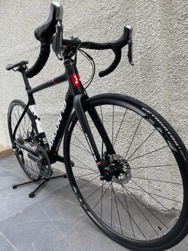 Argon 18  Krypton XRoad Di2 Talla S - Image 7