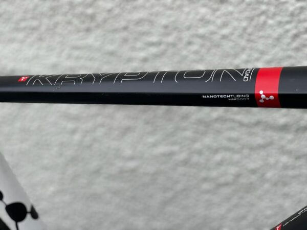 Argon 18  Krypton XRoad Di2 Talla S - Image 3