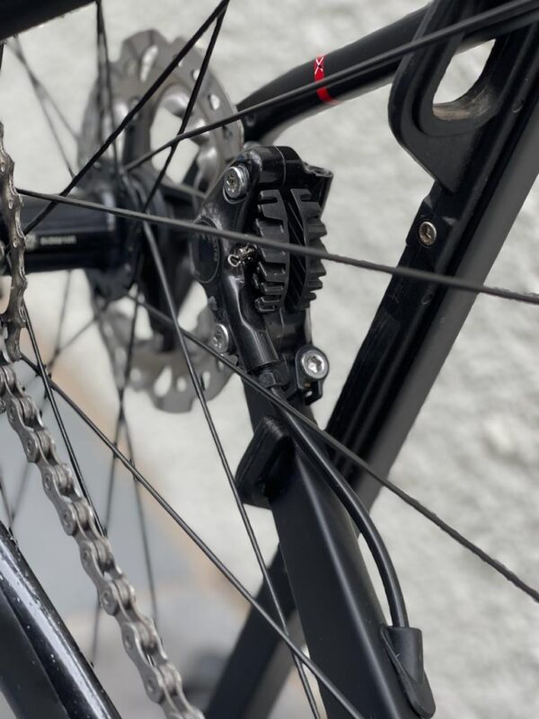 Argon 18  Krypton XRoad Di2 Talla S - Image 4