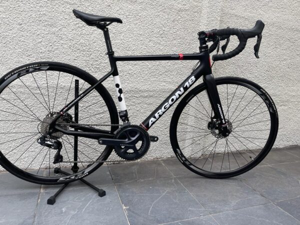 Argon 18  Krypton XRoad Di2 Talla S - Image 2