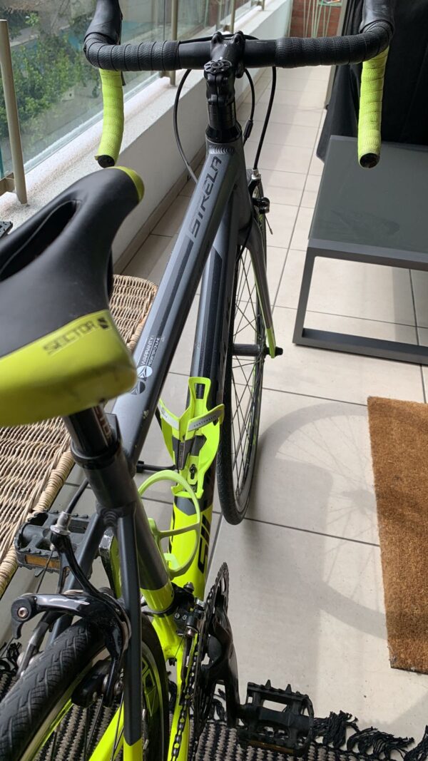 Silverback Strela Comp Talla S - Image 3