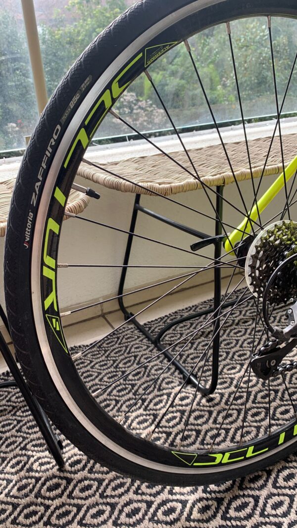 Silverback Strela Comp Talla S - Image 2
