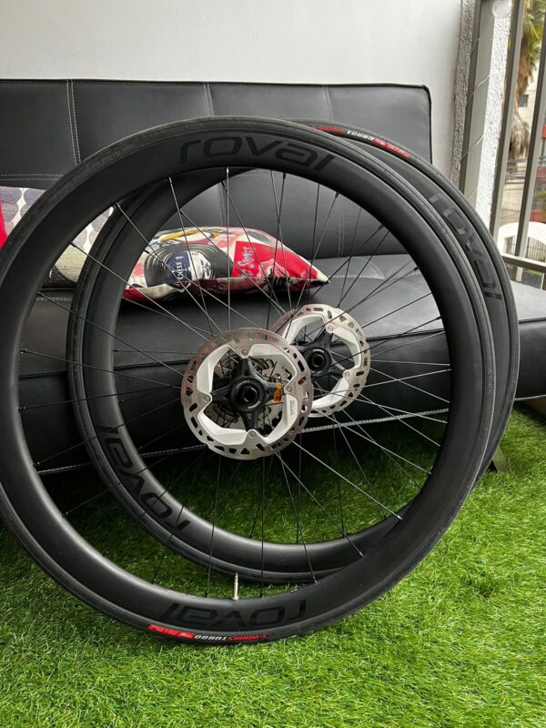Ruedas Roval C38 - Image 9