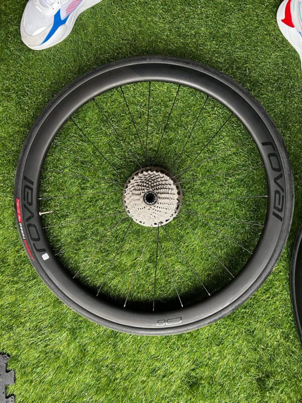 Ruedas Roval C38 - Image 6