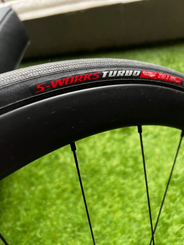 Ruedas Roval C38 - Image 7