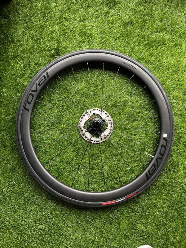 Ruedas Roval C38 - Image 3