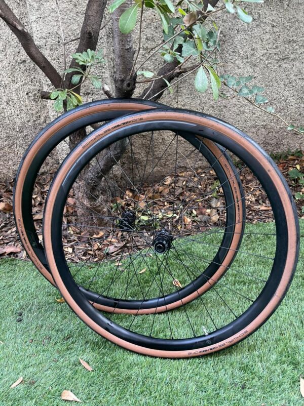 Ruedas Syncross rp disc 2.0 - Image 5