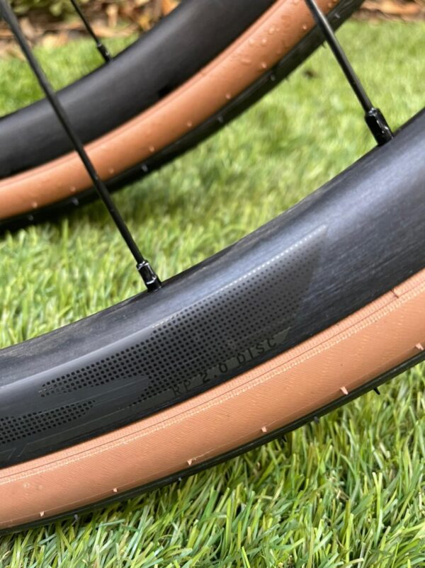 Ruedas Syncross rp disc 2.0 - Image 4