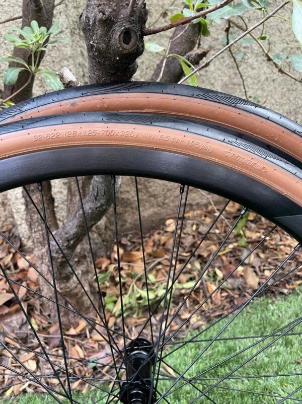 Ruedas Syncross rp disc 2.0 - Image 2