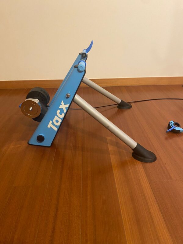 Rodillo Tacx Blue Matic - Image 5