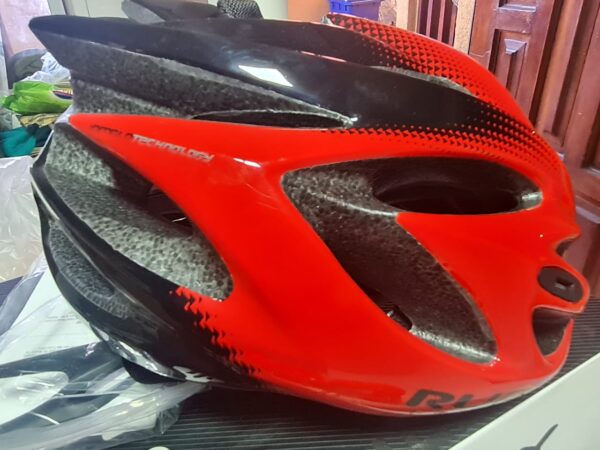 Casco Rudy Projecct Rush Talla S - Image 5