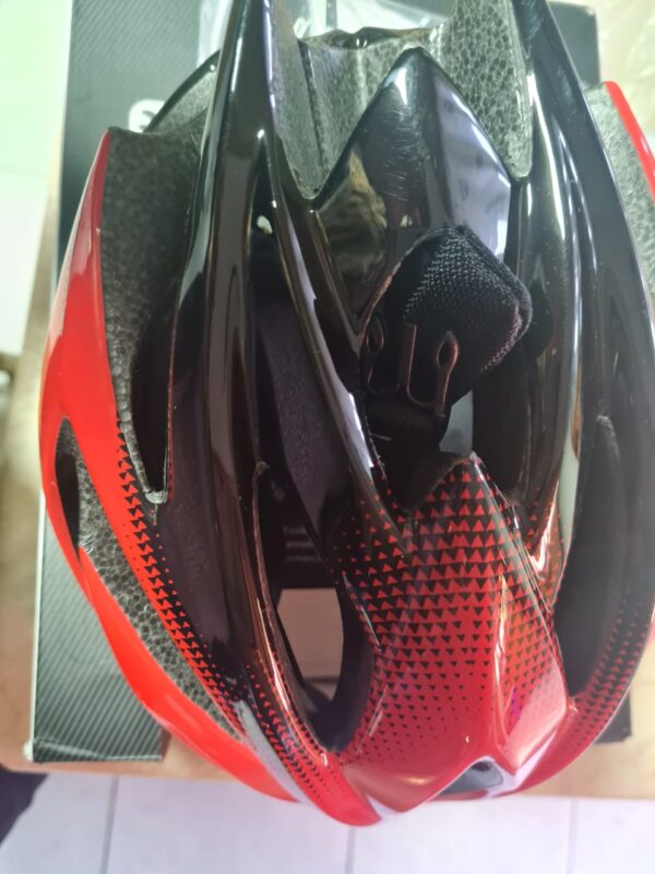 Casco Rudy Projecct Rush Talla S - Image 4