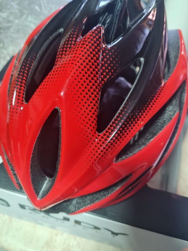Casco Rudy Projecct Rush Talla S - Image 3