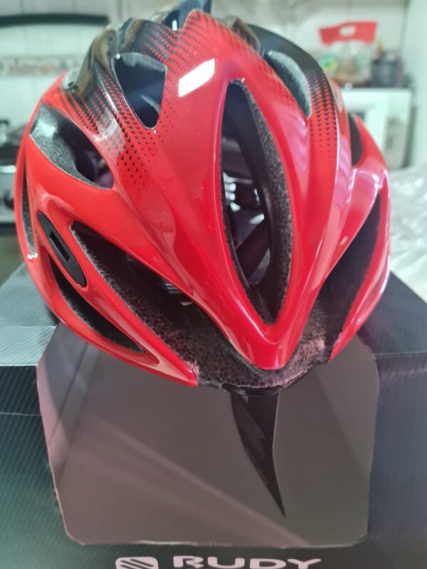 Casco Rudy Projecct Rush Talla S - Image 6