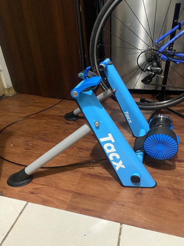 Rodillo Tacx Blue Matic - Image 4