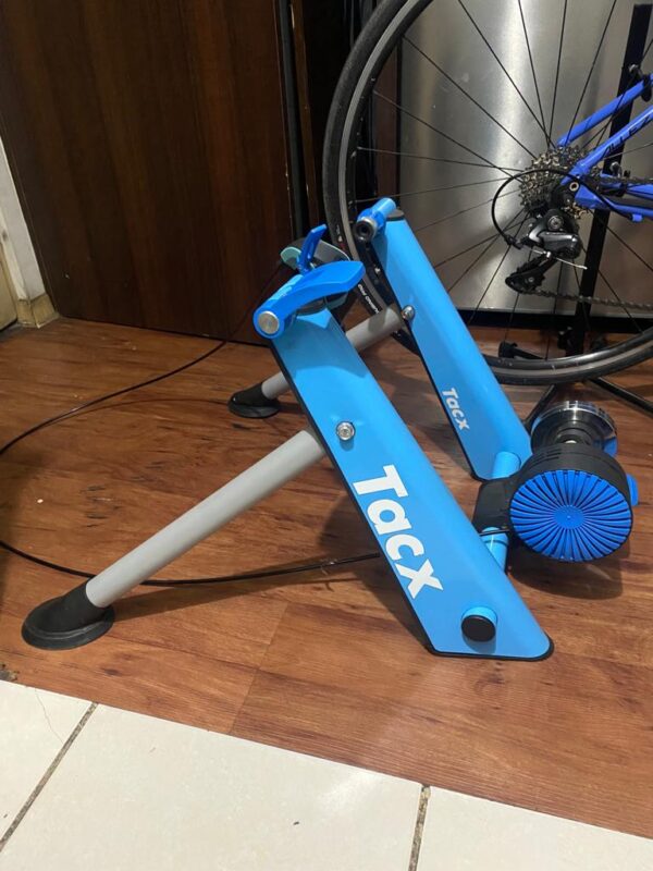 Rodillo Tacx Blue Matic - Image 3
