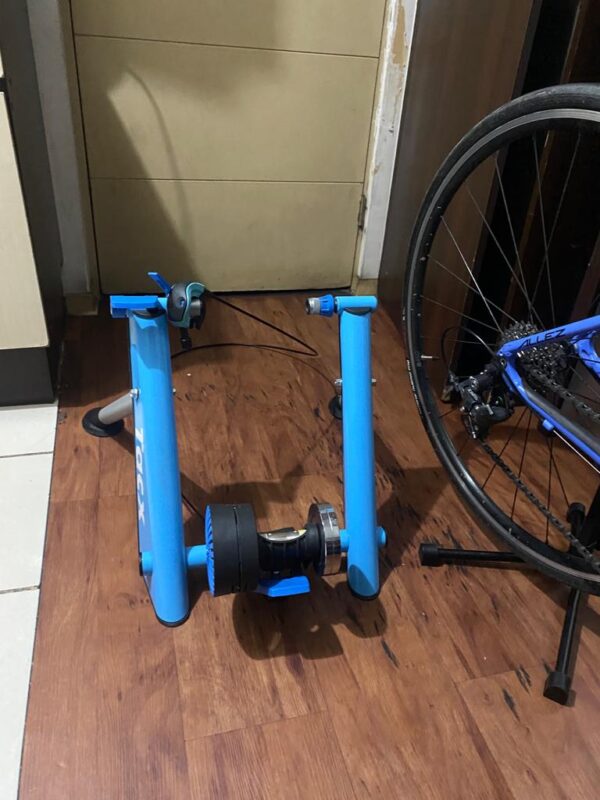 Rodillo Tacx Blue Matic - Image 2