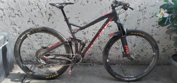 Niner RKT 9 RDO Talla L - Image 8