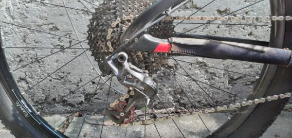 Niner RKT 9 RDO Talla L - Image 6