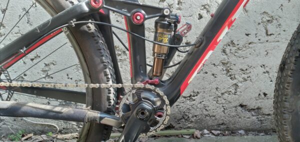 Niner RKT 9 RDO Talla L - Image 5