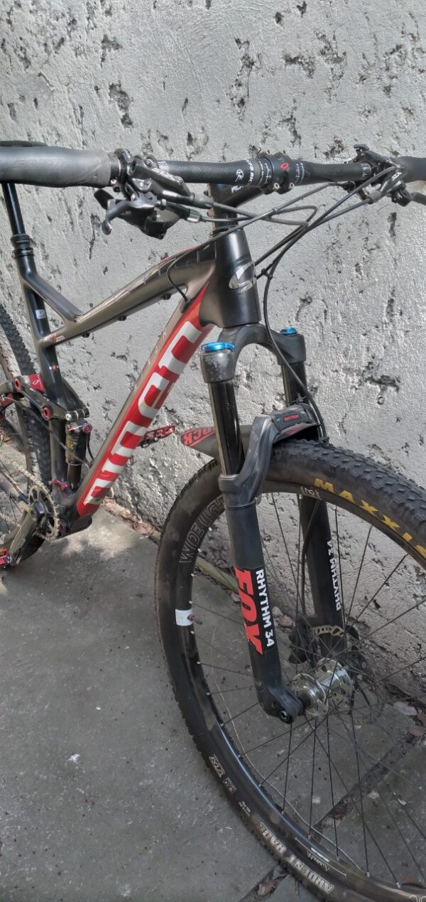 Niner RKT 9 RDO Talla L - Image 4