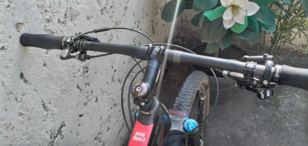 Niner RKT 9 RDO Talla L - Image 3