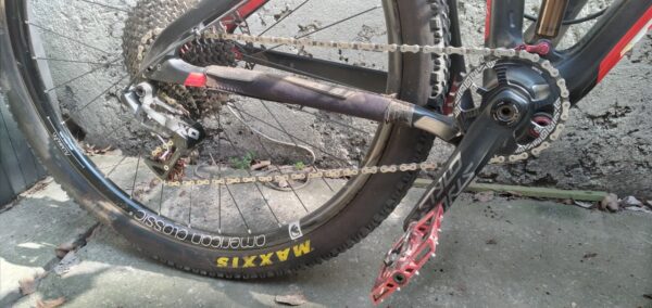 Niner RKT 9 RDO Talla L - Image 7