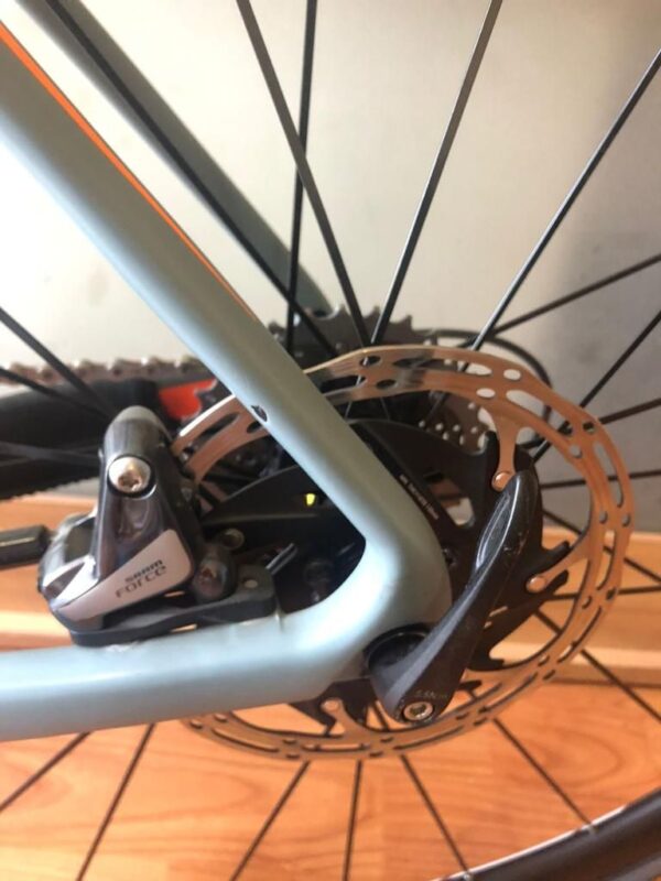 GIANT TCX Gravel Talla M - Image 15