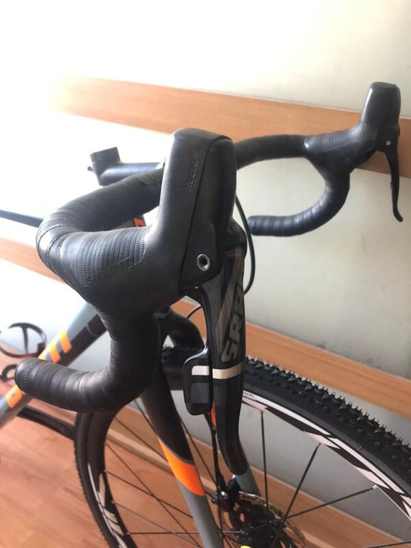 GIANT TCX Gravel Talla M - Image 12