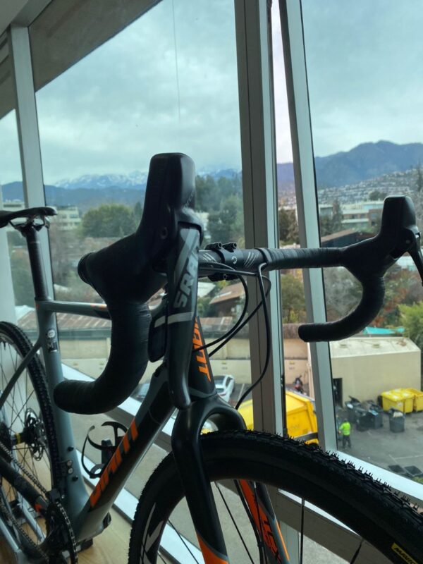GIANT TCX Gravel Talla M - Image 9