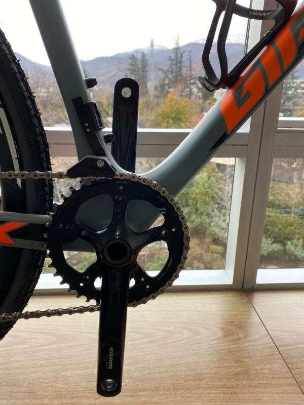 GIANT TCX Gravel Talla M - Image 8
