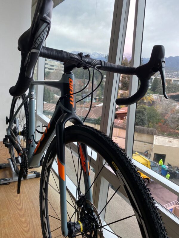 GIANT TCX Gravel Talla M - Image 10