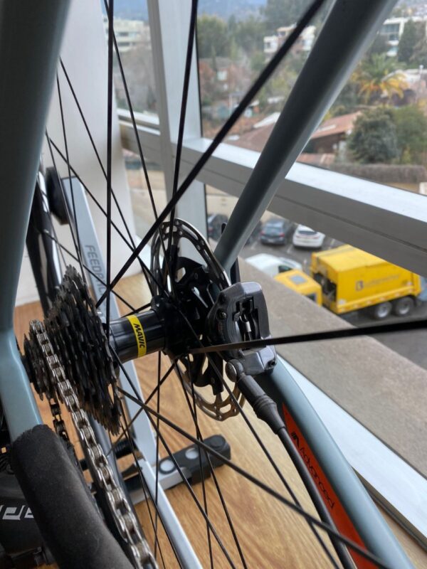 GIANT TCX Gravel Talla M - Image 7