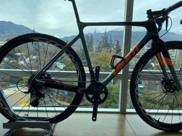 GIANT TCX Gravel Talla M - Image 5
