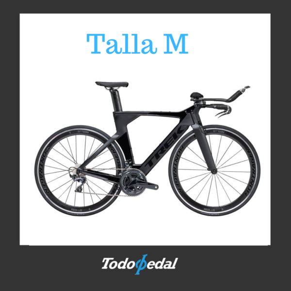 Trek Speed Concept Talla M