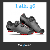 Zapato MTB Sidi Eagle 10 Talla 46 EU